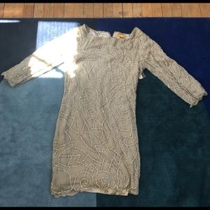 Alice + Olivia dress